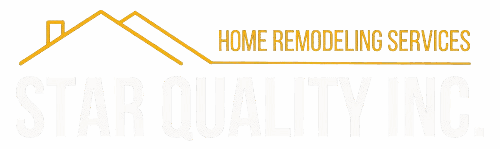 Star Quality Inc | Home Remodeling Services